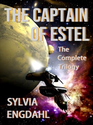 cover image of The Captain of Estel
